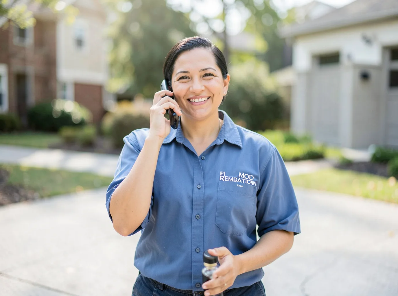 Mold Remediation Aguada, PR FAQs